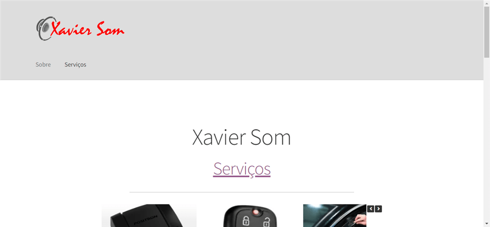 A loja Xavier Som é confável? ✔️ Tudo sobre a Loja Xavier Som!