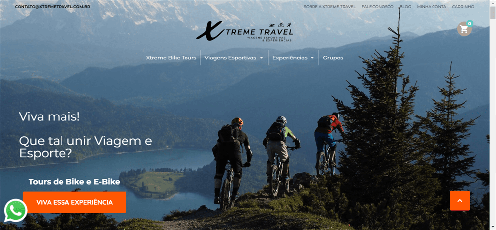 A loja Xtreme Travel é confável? ✔️ Tudo sobre a Loja Xtreme Travel!