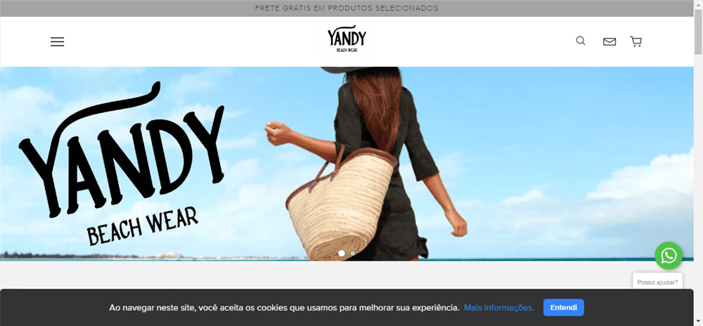 A loja Yandy é confável? ✔️ Tudo sobre a Loja Yandy!