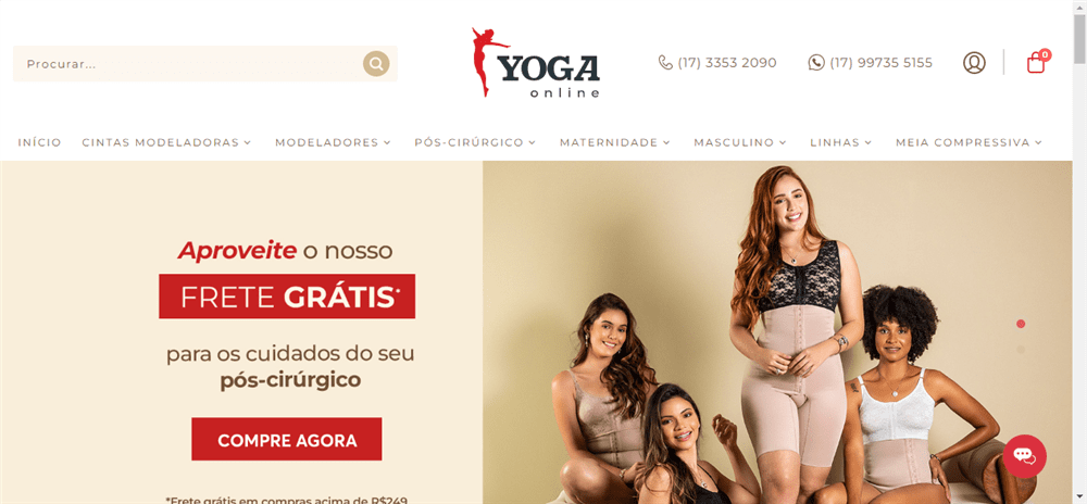 A loja Yogaonline é confável? ✔️ Tudo sobre a Loja Yogaonline!