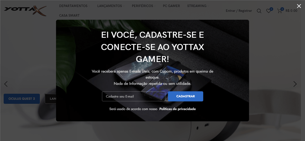 A loja Yottax Gamer é confável? ✔️ Tudo sobre a Loja Yottax Gamer!