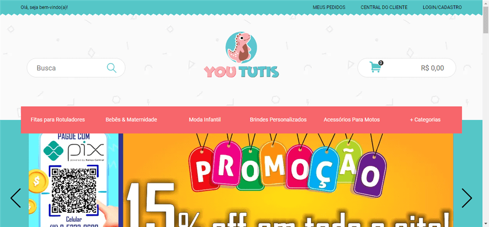 A loja You Tutis é confável? ✔️ Tudo sobre a Loja You Tutis!