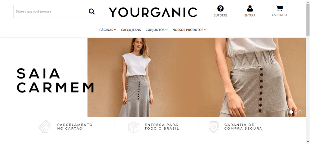 A loja Yourganic é confável? ✔️ Tudo sobre a Loja Yourganic!