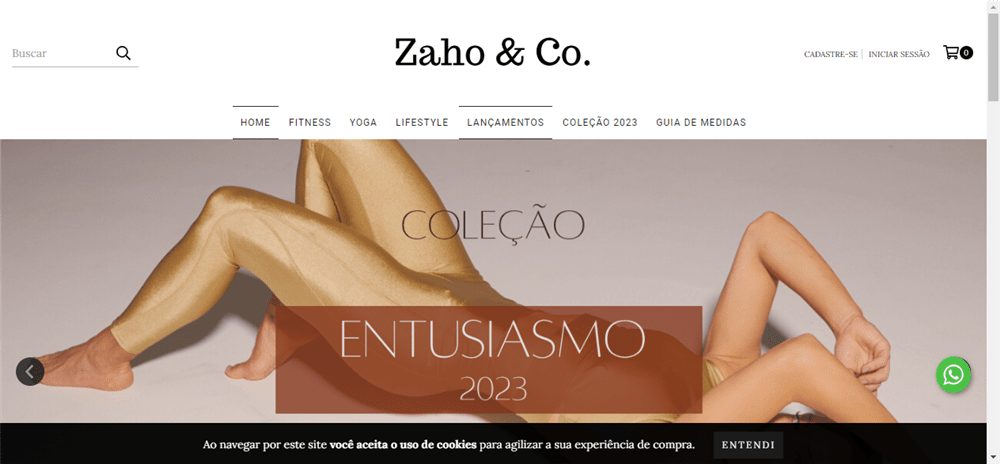 A loja Zaho&co. é confável? ✔️ Tudo sobre a Loja Zaho&co.!