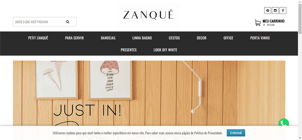 A loja Zanquê é confável? ✔️ Tudo sobre a Loja Zanquê!