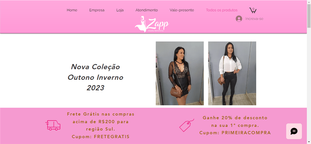 A loja Zapp Moda Feminina é confável? ✔️ Tudo sobre a Loja Zapp Moda Feminina!