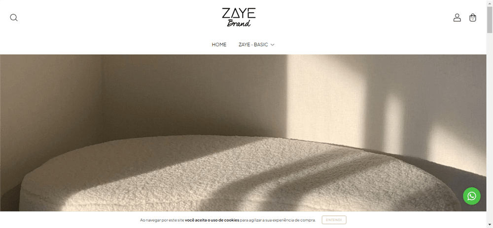 A loja Zaye Brand é confável? ✔️ Tudo sobre a Loja Zaye Brand!