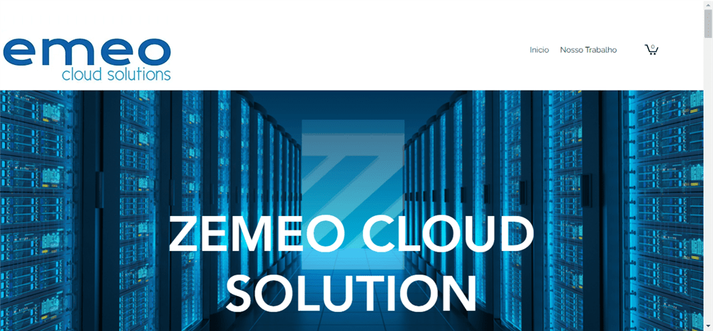 A loja Zemeo Cloud Solution é confável? ✔️ Tudo sobre a Loja Zemeo Cloud Solution!