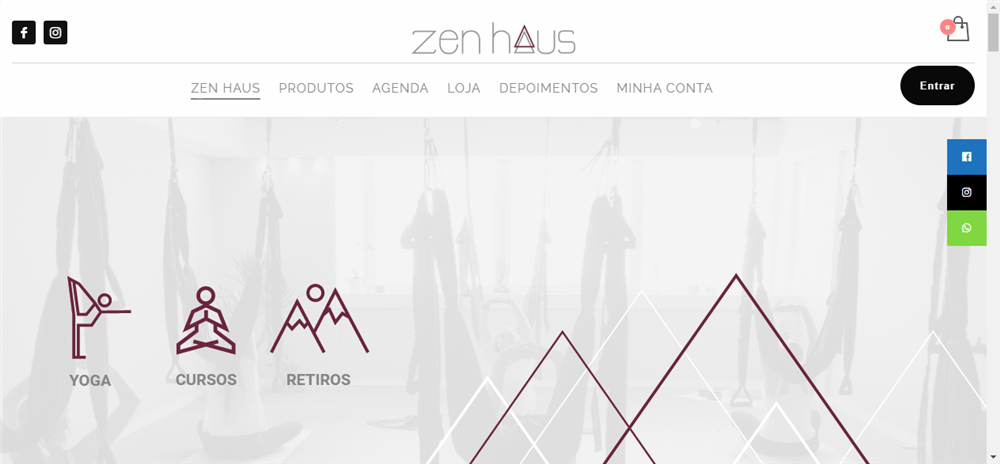 A loja Zen Haus é confável? ✔️ Tudo sobre a Loja Zen Haus!