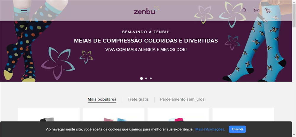 A loja Zenbu é confável? ✔️ Tudo sobre a Loja Zenbu!