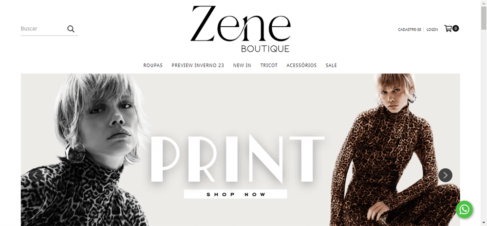 A loja Zene Boutique é confável? ✔️ Tudo sobre a Loja Zene Boutique!