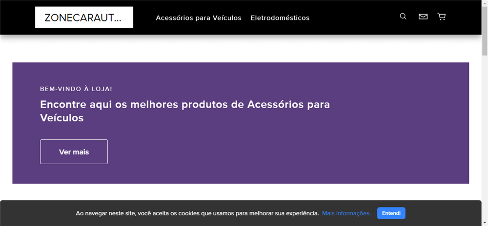 A loja Zonecarautoparts é confável? ✔️ Tudo sobre a Loja Zonecarautoparts!