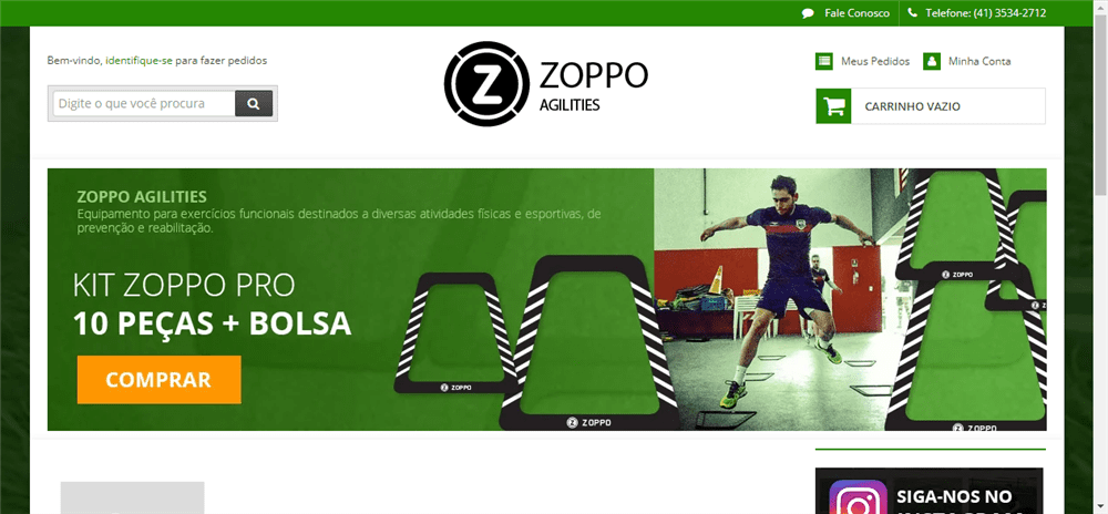A loja Zoppo Agilities é confável? ✔️ Tudo sobre a Loja Zoppo Agilities!