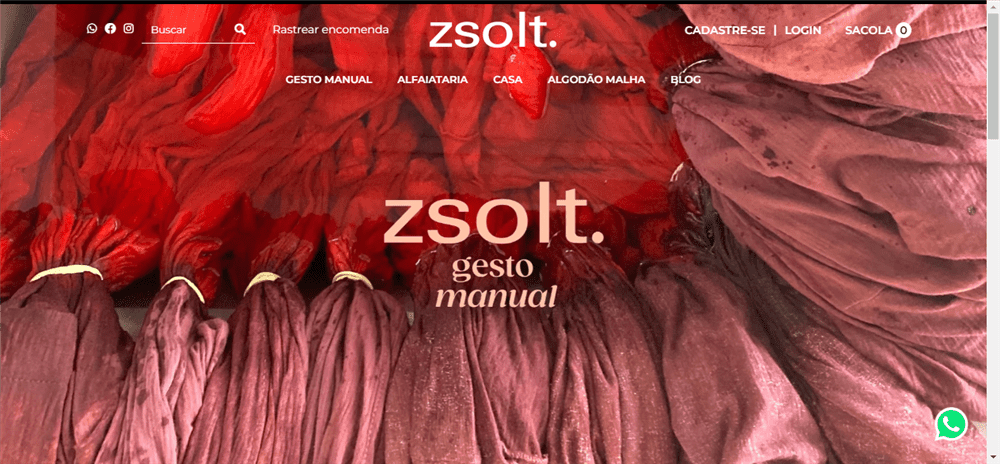 A loja Zsolt é confável? ✔️ Tudo sobre a Loja Zsolt!