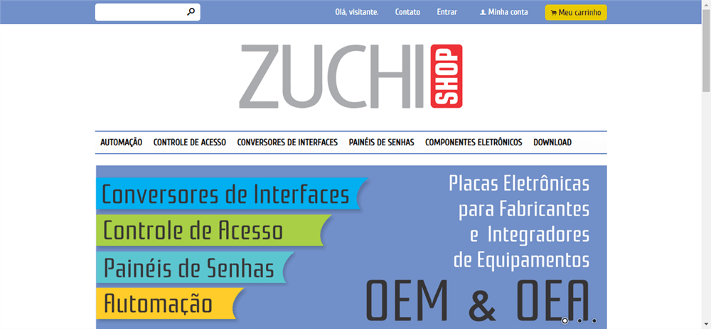 A loja Zuchi Shop é confável? ✔️ Tudo sobre a Loja Zuchi Shop!