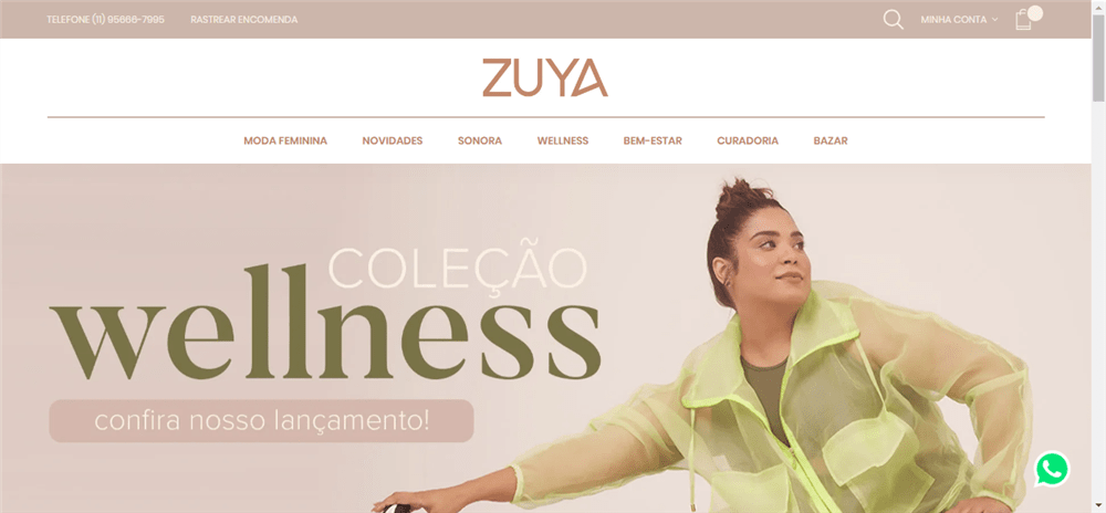 A loja Zuya é confável? ✔️ Tudo sobre a Loja Zuya!