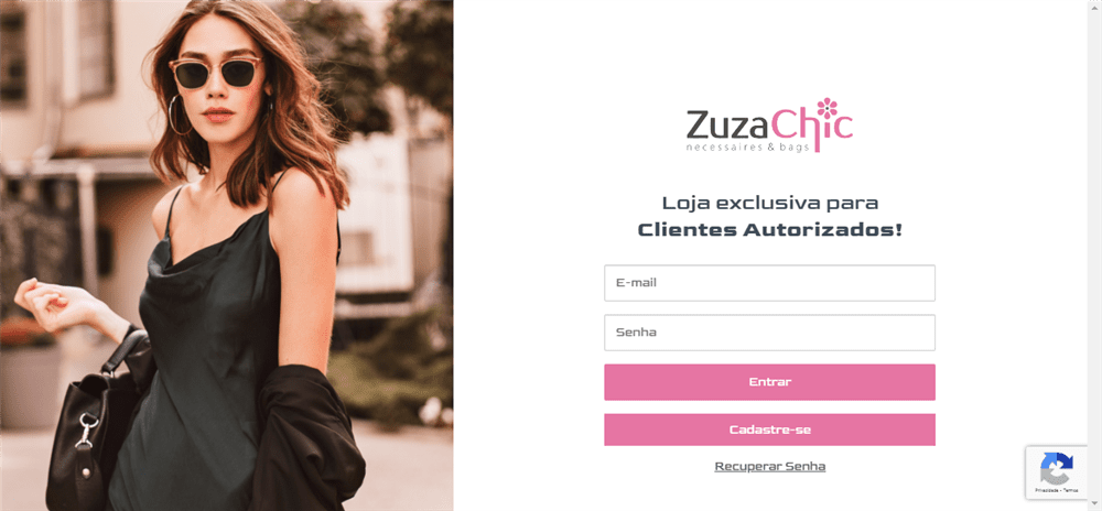 A loja Zuza Chic é confável? ✔️ Tudo sobre a Loja Zuza Chic!